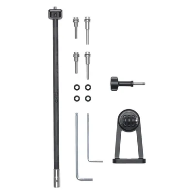 DJI Osmo Multifunctional Bike Mount Kit (For Independent Handlebars)