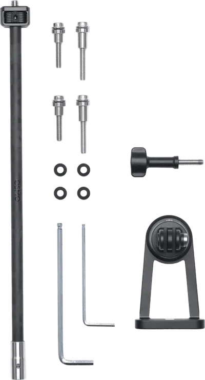 DJI Osmo Multifunctional Bike Mount Kit (For Independent Handlebars)