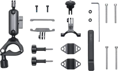 DJI Osmo Bike Rear Mount Kit