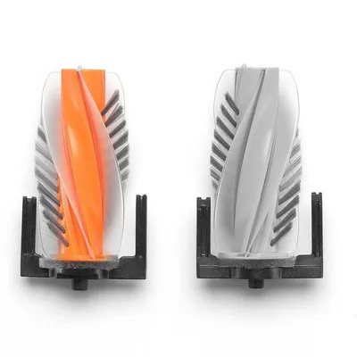 Bürstenrolle DJI ROMO CP.CR.00000036.01 mit Borsten und Gummi