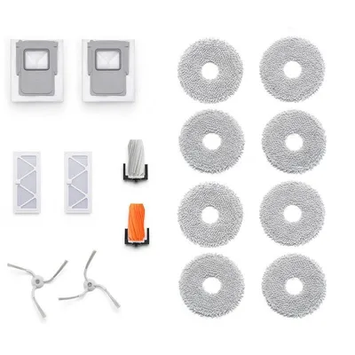 Zubehörset DJI Romo CP.CR.00000058.01 optimiert für Modelle P A S
