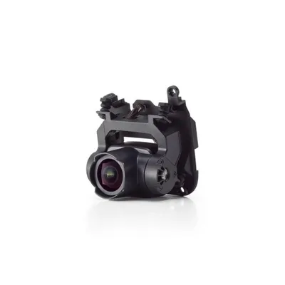 FPV-Kamera DJI CP.FP.00000025.01 4K 60fps Schwarz für DJI FPV Drone
