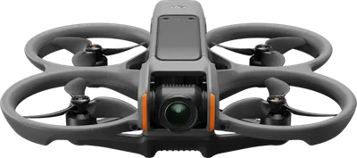 DJI Avata 2 Fly More Combo