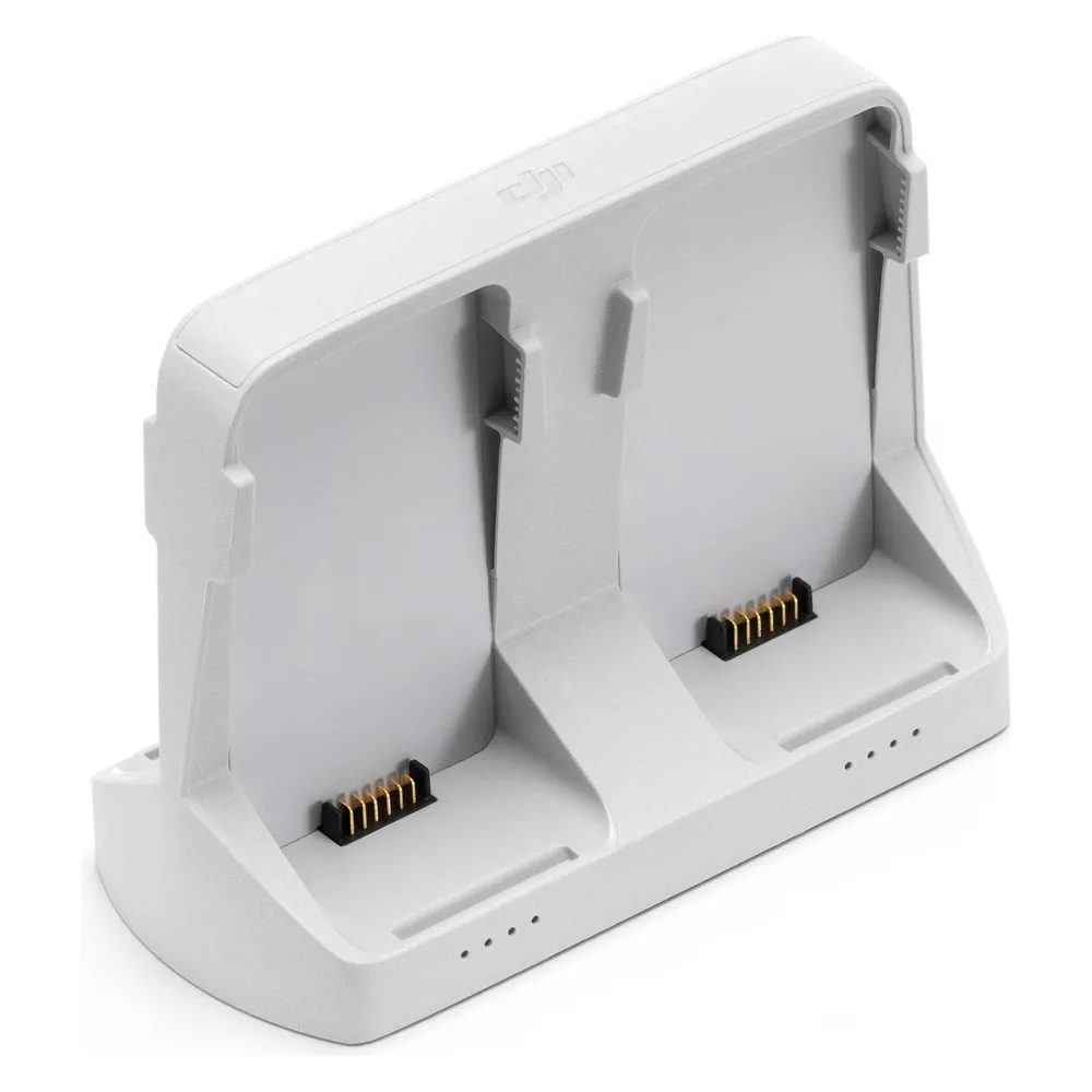 DJI Flip Parallel Charging Hub