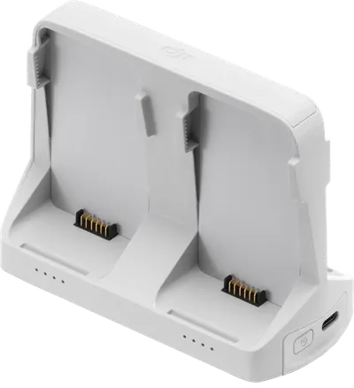 DJI Flip Parallel Charging Hub