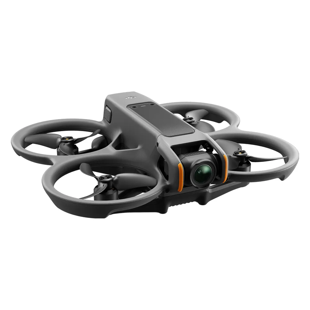 DJI Avata 2 Fly Smart Combo