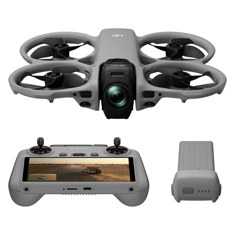 DJI Avata 360