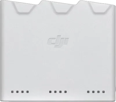 DJI Mini 4 Pro/Mini 3 (Pro) Two-Way Charging Hub