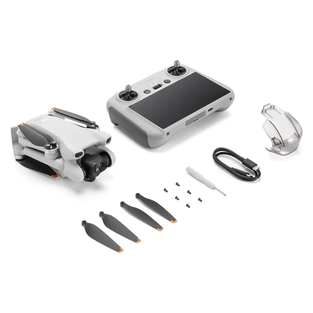 DJI Mini 3 (RC)