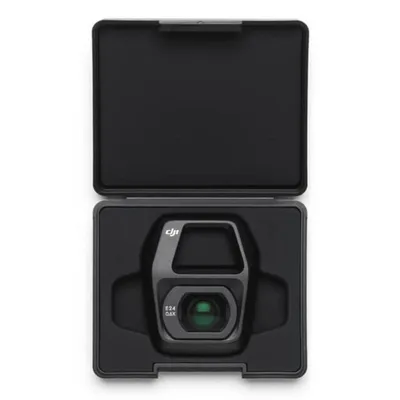 Objektiv DJI CP.MA.00000835.01 Weitwinkel Air 3S schwarz Drohnenkompatibel