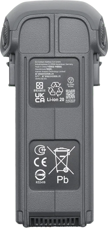 DJI Mavic 4 Pro Intelligent Flight Battery