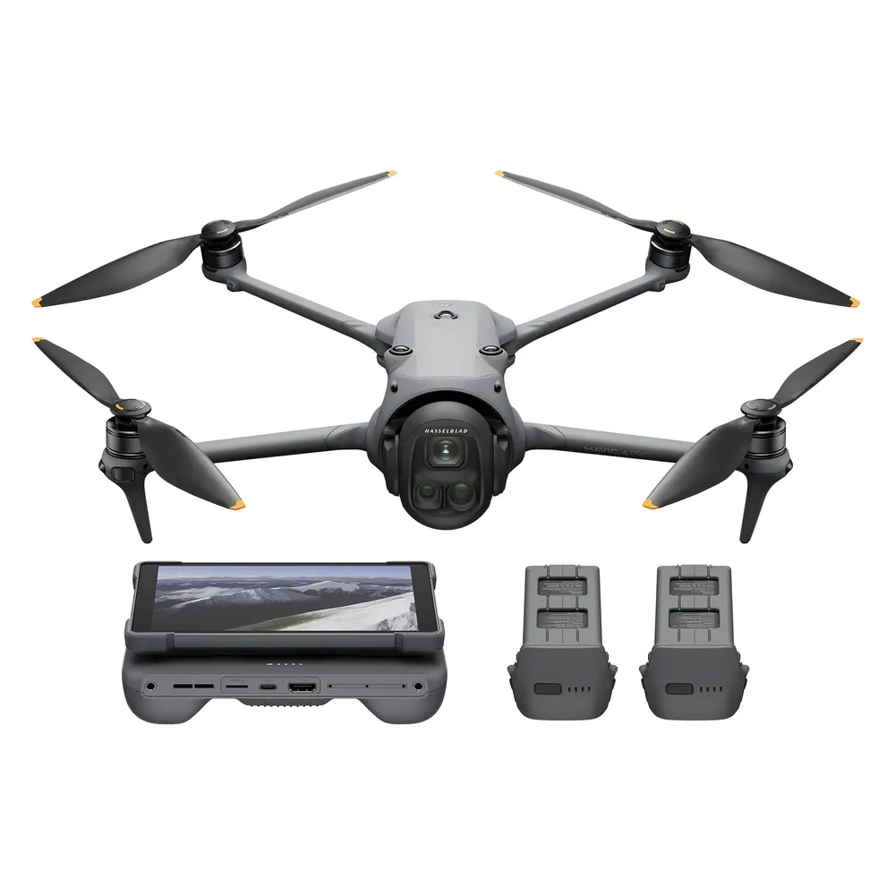 DJI Mavic 4 Pro Creator Combo