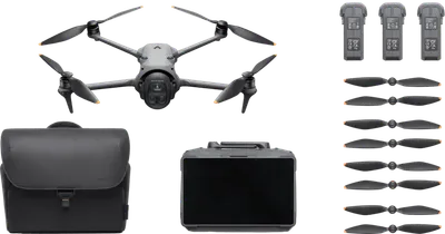 DJI Mavic 4 Pro Creator Combo