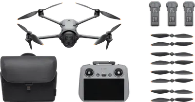 DJI Mavic 4 Pro Fly More Combo