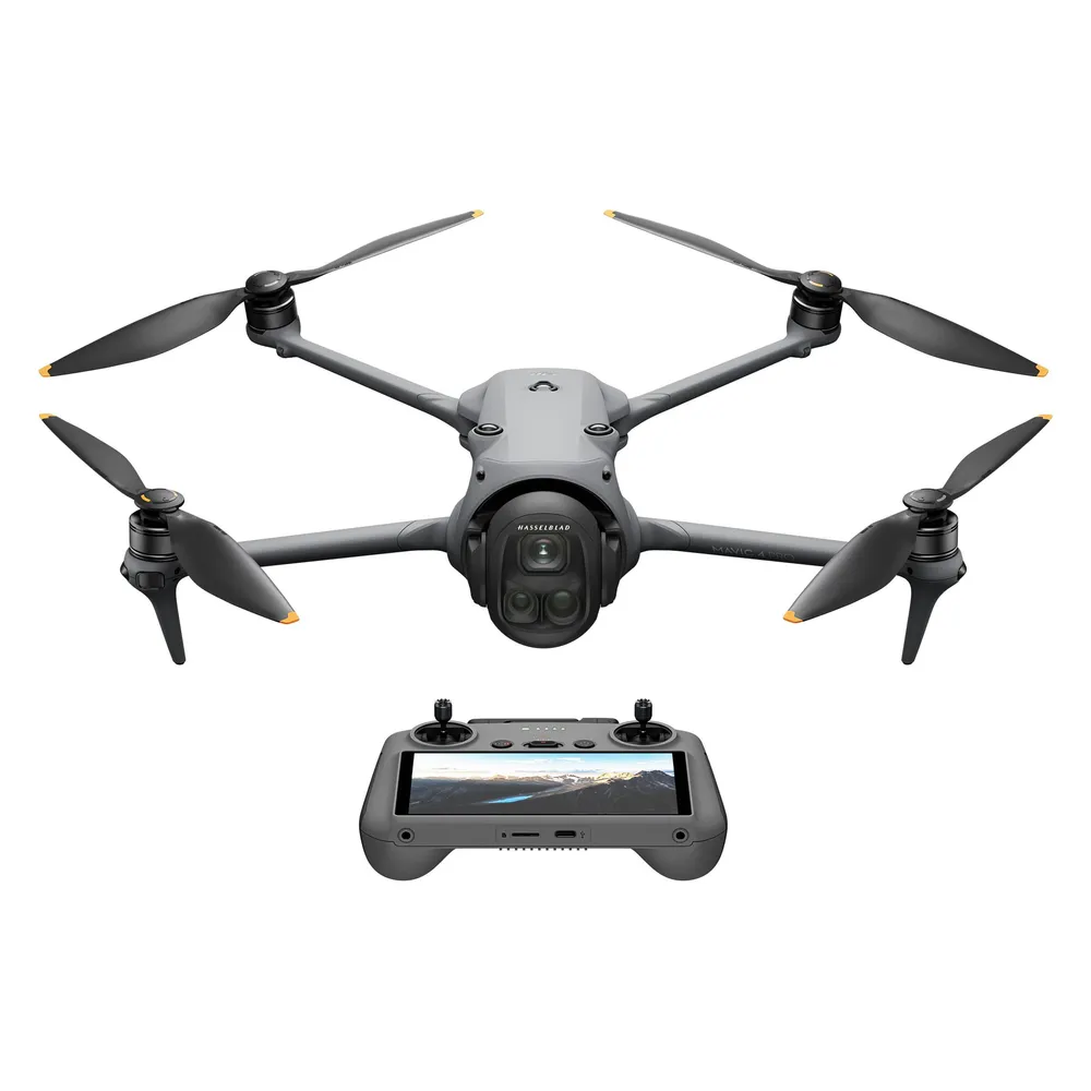 DJI Mavic 4 Pro