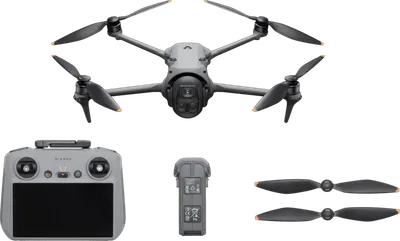 DJI Mavic 4 Pro