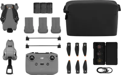 DJI Mini 5 Pro Fly More Combo + Remote Controller