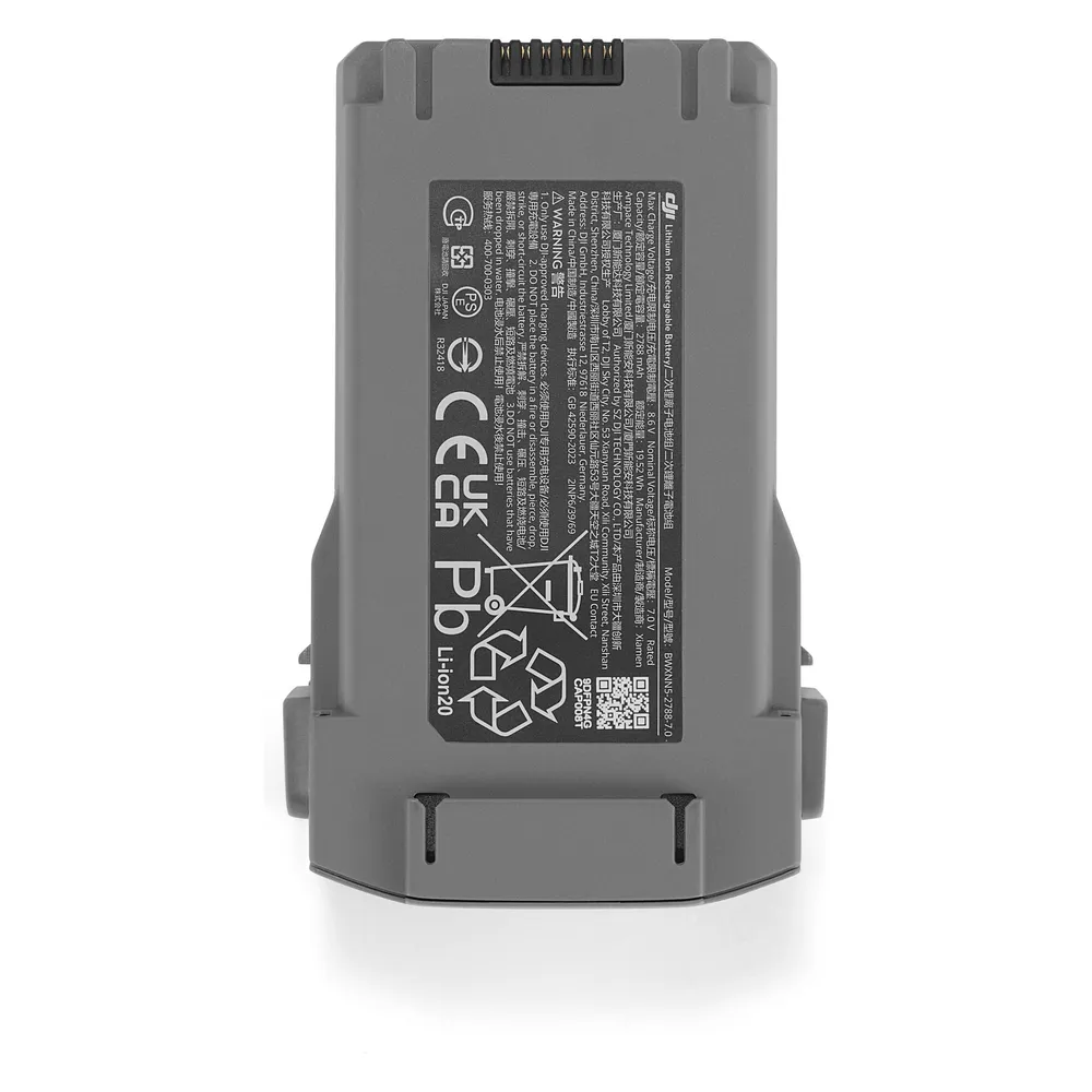 DJI Mini 5 Pro Intelligent Flight Battery