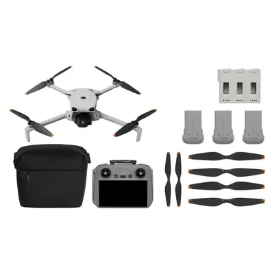DJI Lito X1 Fly More Combo + Smart Controller