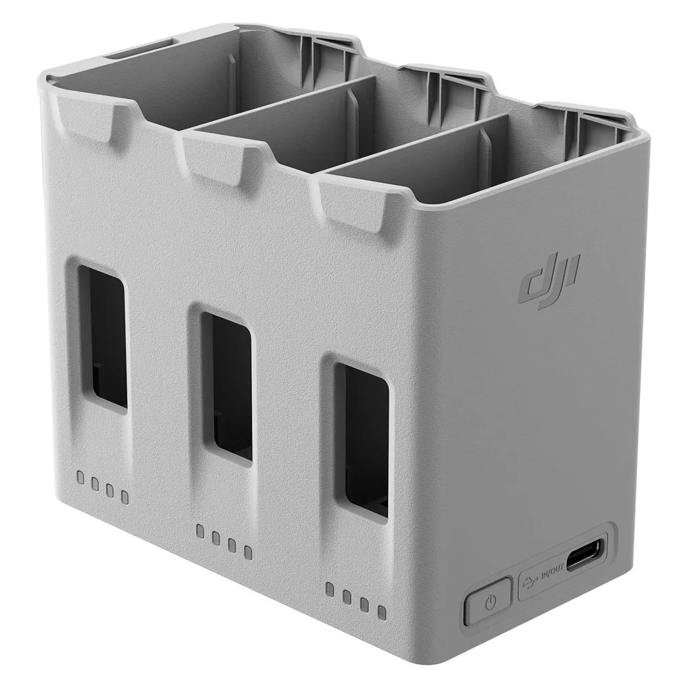 DJI Lito X1 Series Two-Way Charging Hub