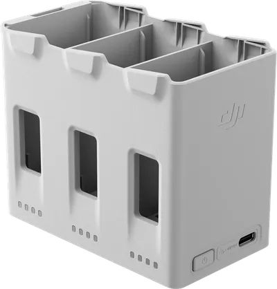 DJI Lito 1 Two-Way Charging Hub