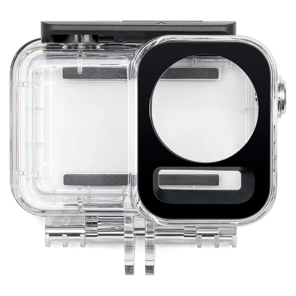 Gehäuse für DJI Osmo Action 3 wasserdicht 60 Meter