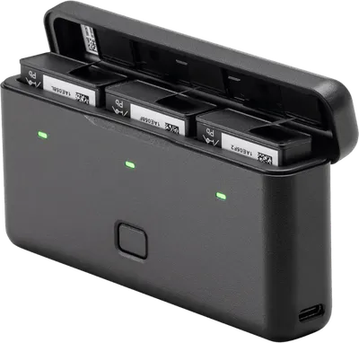 DJI Osmo Action Battery Case