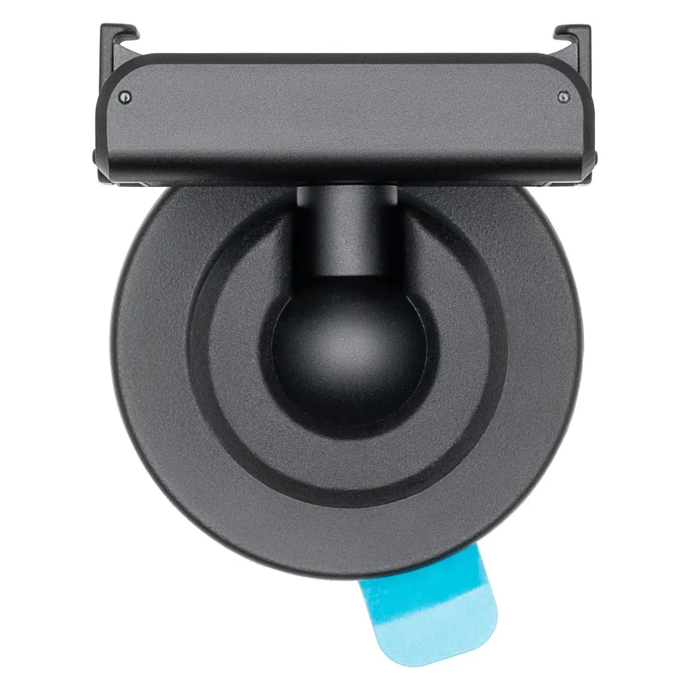 Kamerahalterung DJI Action 2 Magnetisches Kugelgelenk Schwarz 60 g