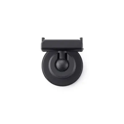 Kamerahalterung DJI Action 2 Magnetisches Kugelgelenk Schwarz 60 g