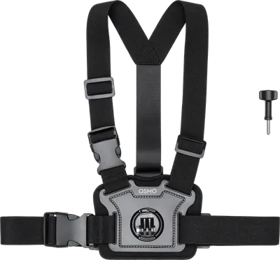 DJI Osmo Action Biking Kit