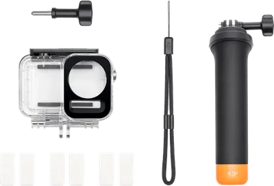 DJI Osmo Action Tauch-Zubehörset