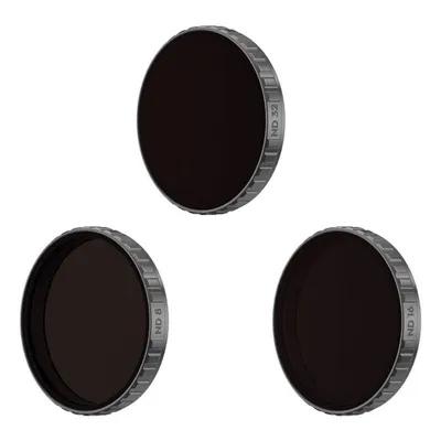 DJI Osmo Action ND Filter Set für Sportkameras