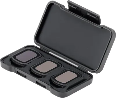 DJI Osmo Pocket 3 Magnetisches ND-Filter-Set (ND 16/64/256)