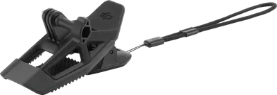 DJI Osmo Helmet Chin Mount Clip