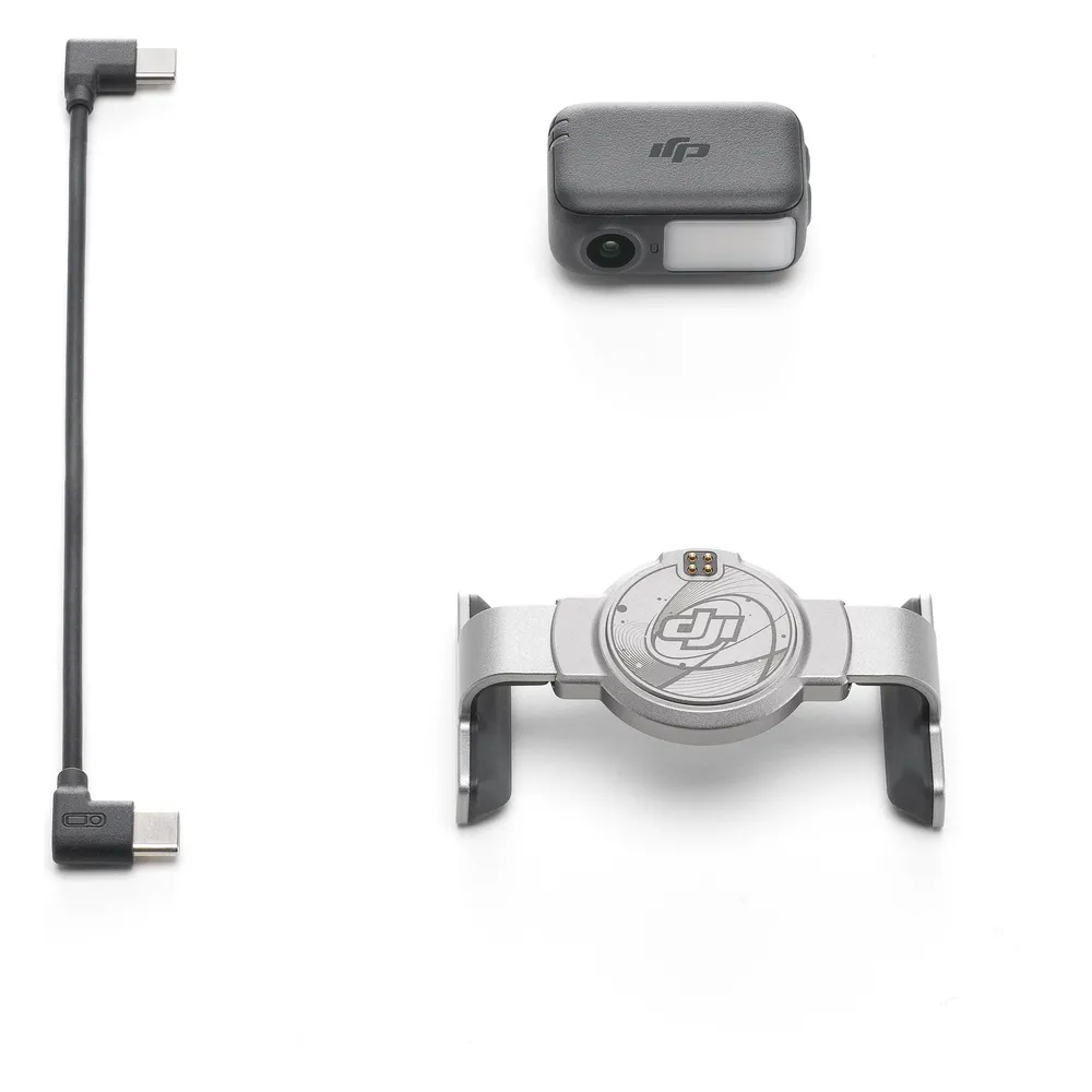 DJI OM 7 Series Tracking-Modul