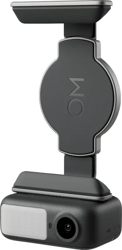 DJI OM 7 Series Tracking-Modul