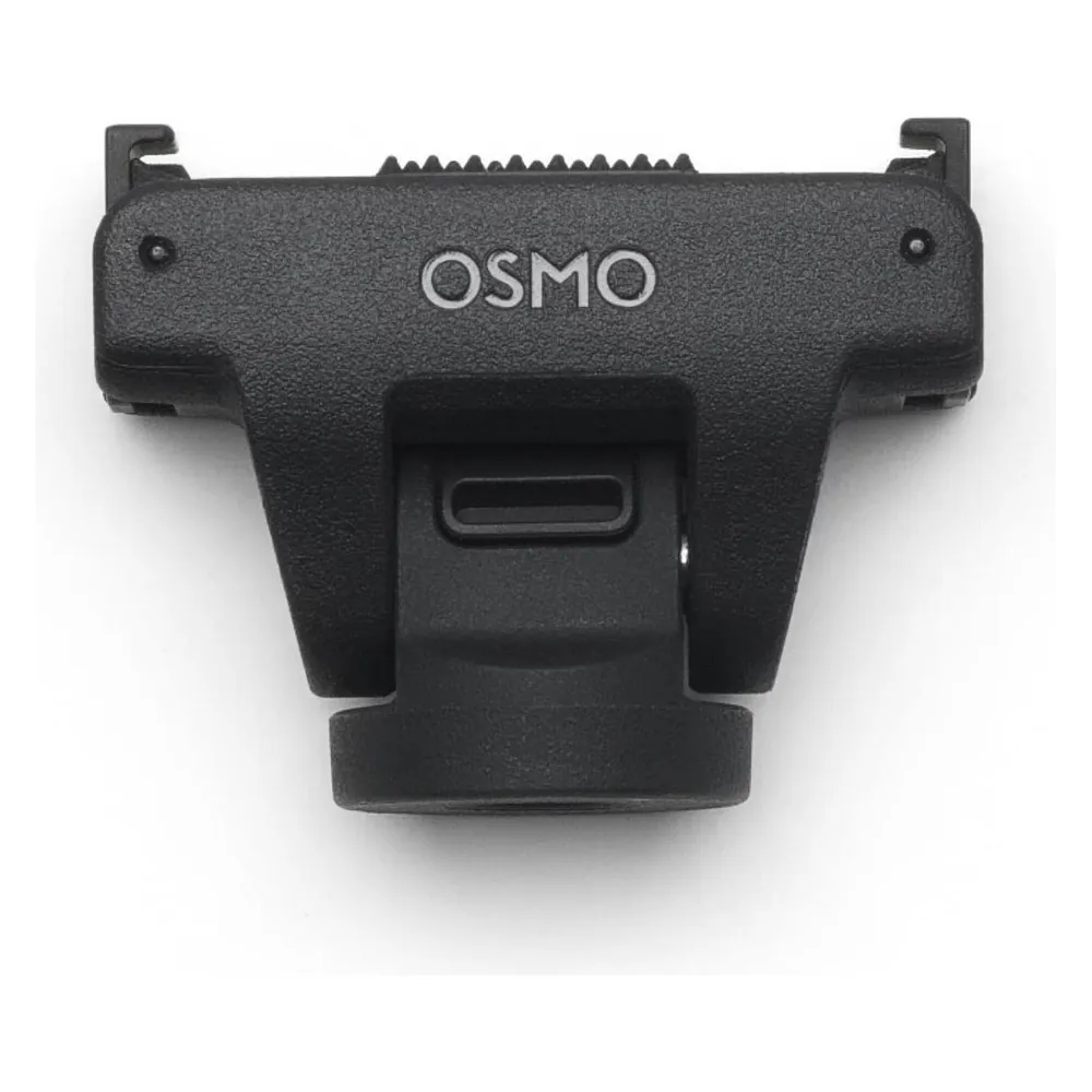 DJI Osmo verstellbare Schnellverschluss-Adapterhalterung