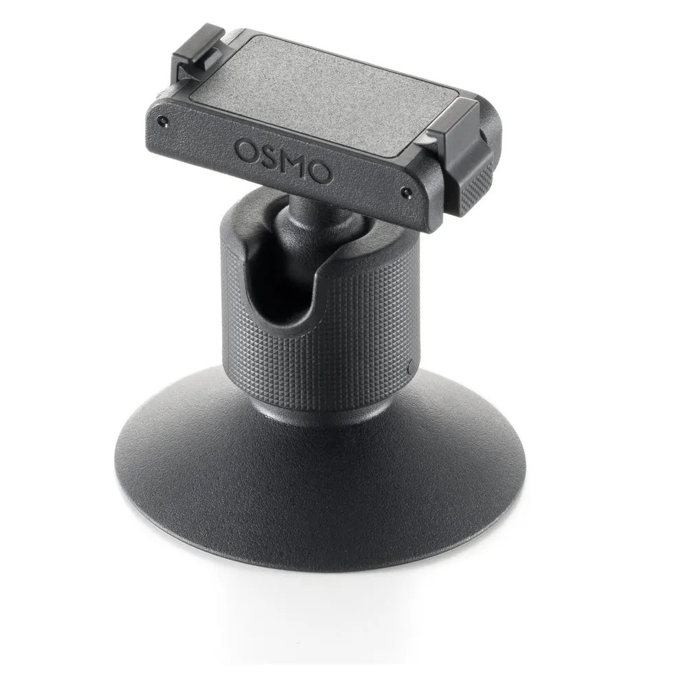 DJI Osmo Nano Bidirectional Magnetic Ball Head
