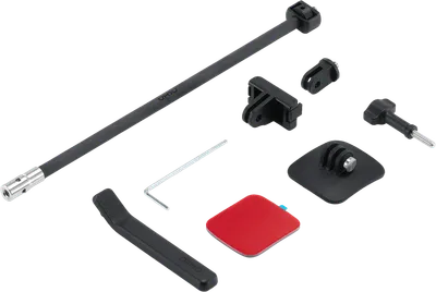 DJI Osmo Third Person Helmet Mount Kit