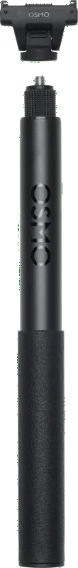 DJI Osmo 1,2 m Invisible Selfiestick + Magnetische Quick Release Mount