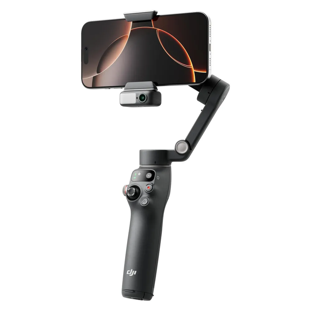 DJI Osmo Mobile 8 (Smartphone, 0.30 kg)
