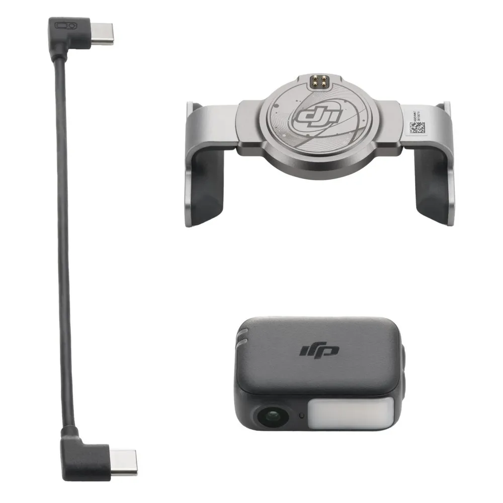 DJI OM 8 Series Tracking Kit