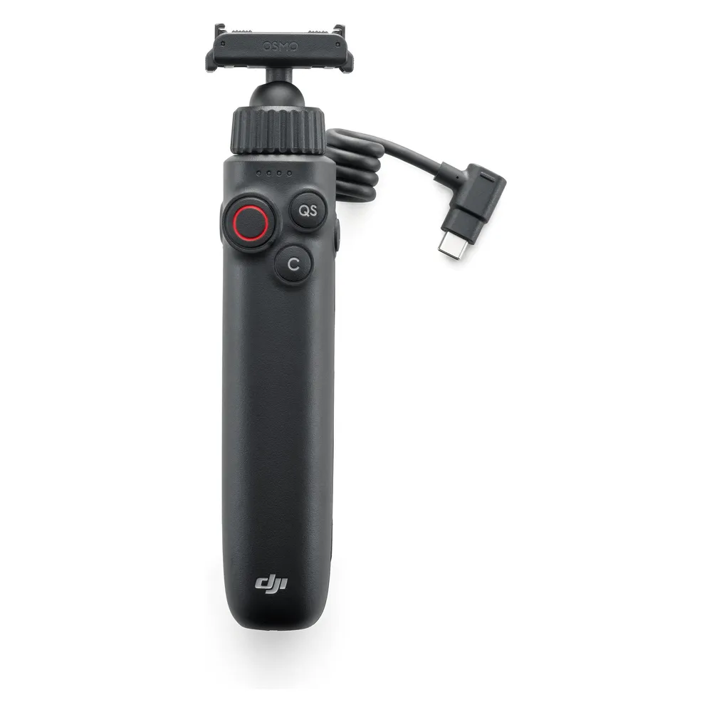 DJI Osmo Action Dual-Direction Battery Handle