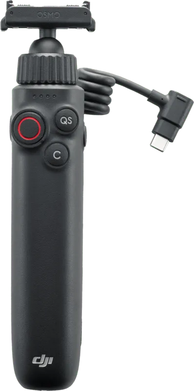 DJI Osmo Action Dual-Direction Battery Handle