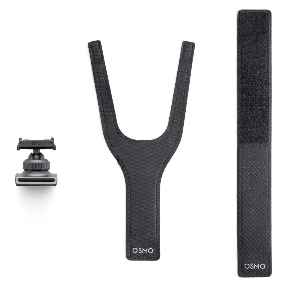 DJI Osmo Action Dual-Direction 360° Handschlaufe