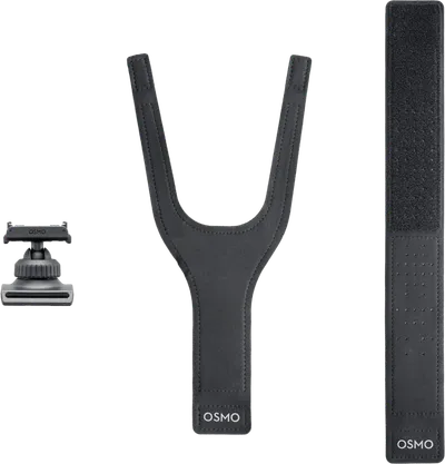 DJI Osmo Action Dual-Direction 360° Handschlaufe