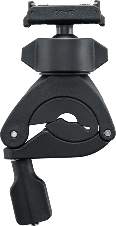 DJI Osmo Action Dual-Direction Mini-Lenkerhalterung
