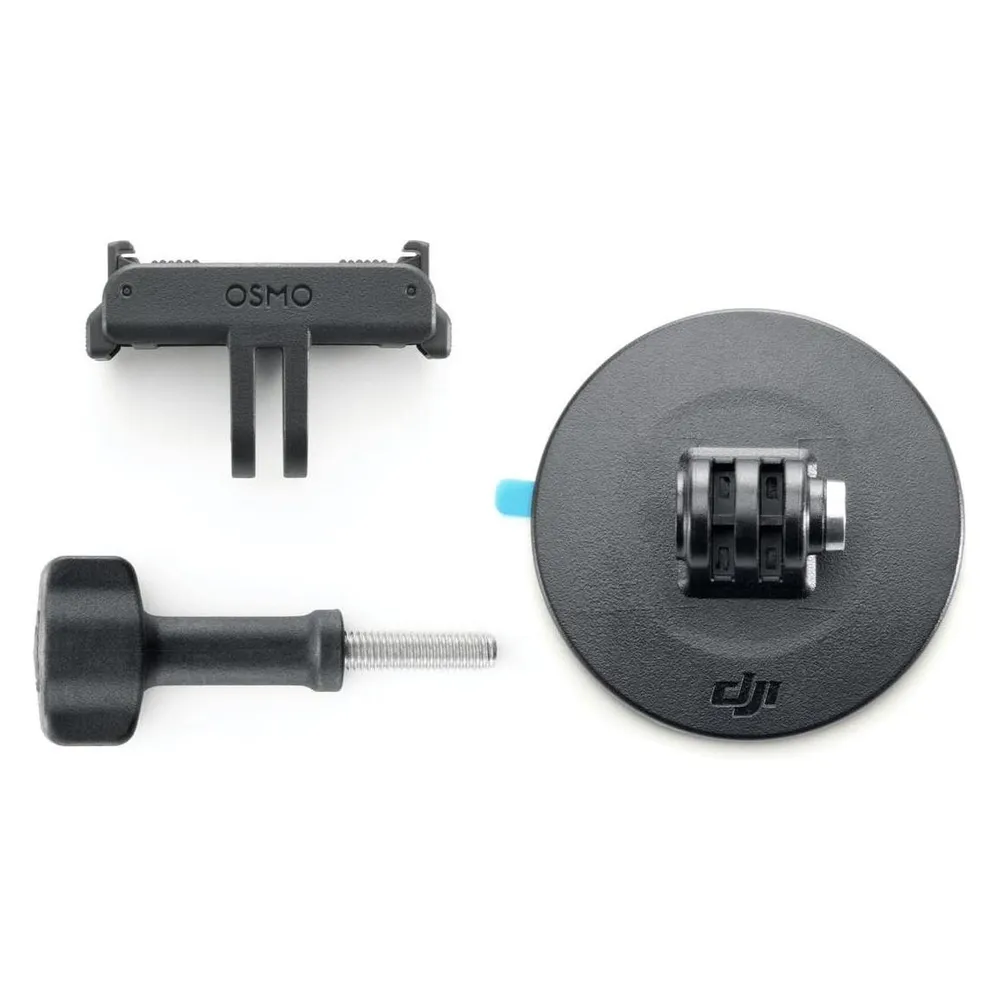 DJI Osmo Flat Adhesive Base Kit