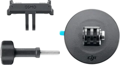 DJI Osmo Flat Adhesive Base Kit (Dual-Direction Schnellverschluss)