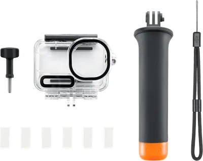 DJI Osmo Action 6 Tauch-Zubehörset